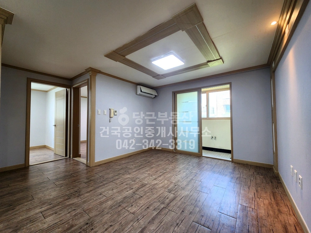대전광역시 중구 대흥동 빌라(투룸 이상) 사진 1