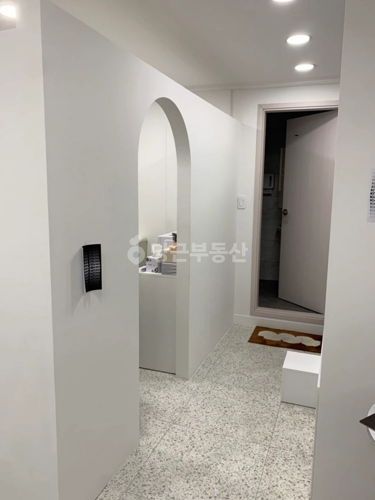 서울특별시 성동구 홍익동 상가 사진 1