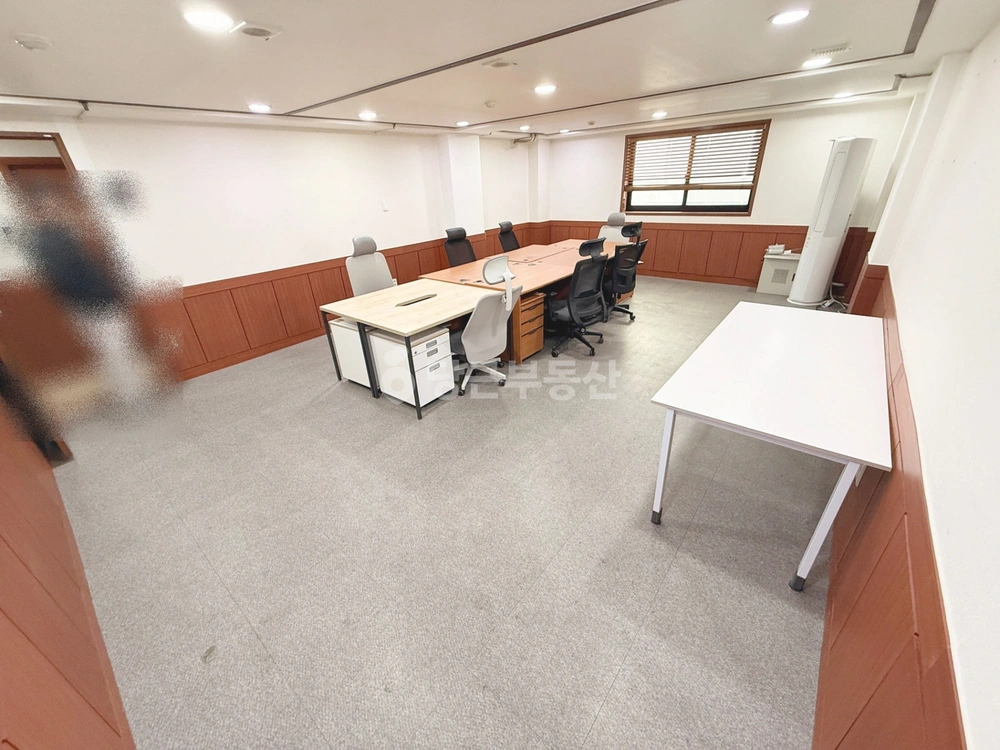 서울특별시 강남구 역삼동 사무실 사진 1