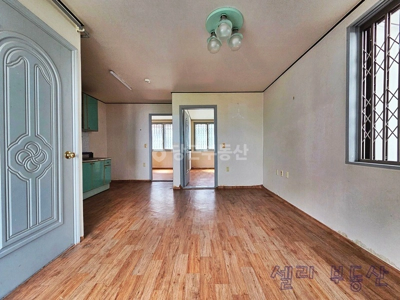 대전광역시 대덕구 석봉동 빌라(투룸 이상) 사진 1