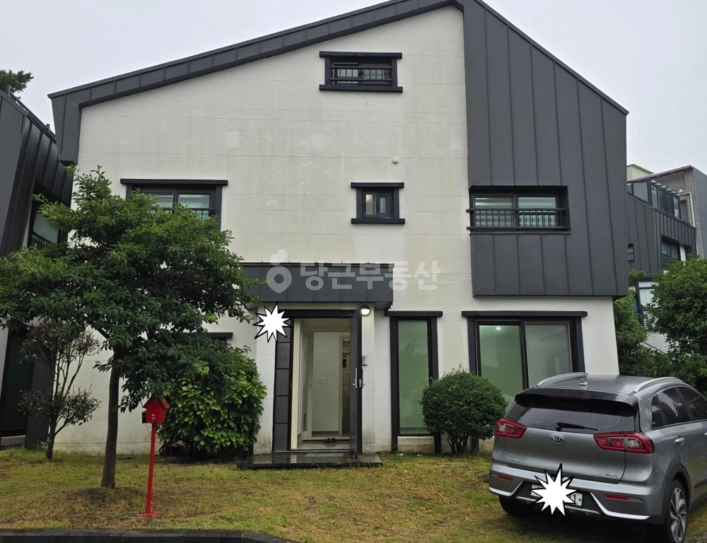제주특별자치도 제주시 노형동 단독/전원주택 사진 1