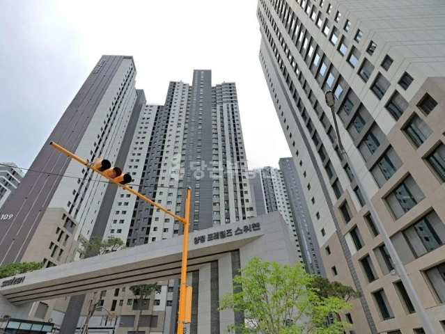 부산광역시 부산진구 양정동 아파트 사진 1