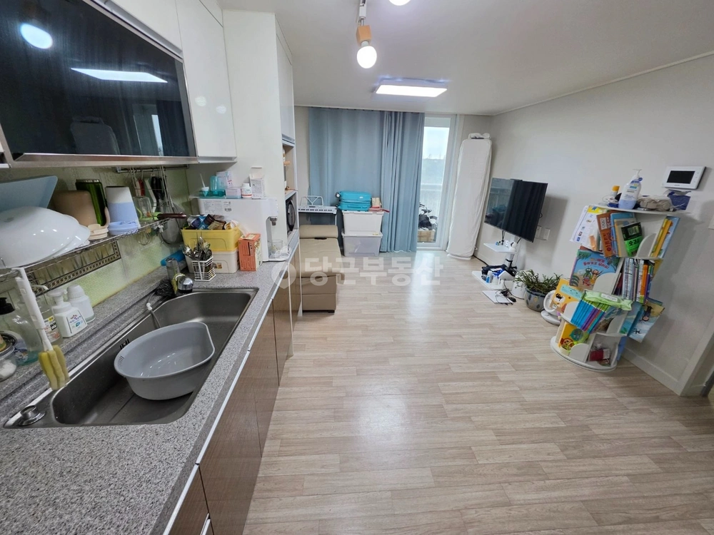 전남광주통합특별시 장성군 삼계면 아파트 사진 1
