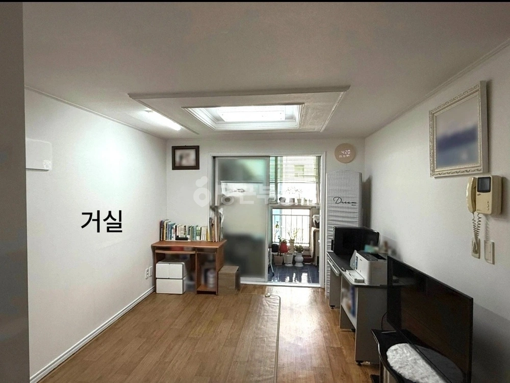 제주특별자치도 제주시 일도2동 아파트 사진 1