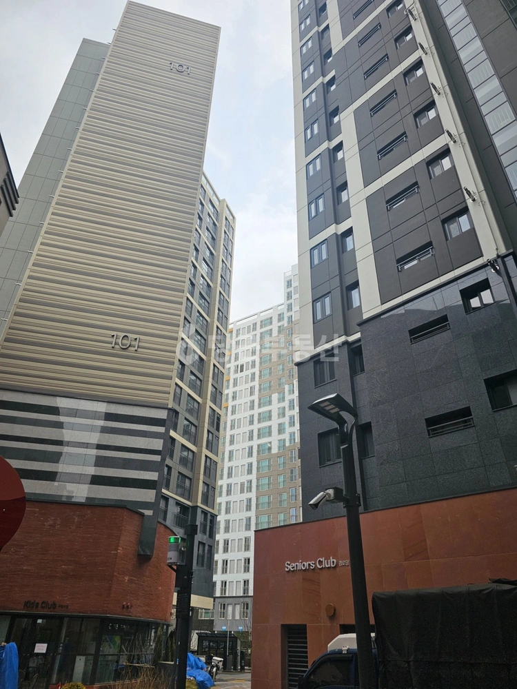 경기도 남양주시 금곡동 아파트 사진 1