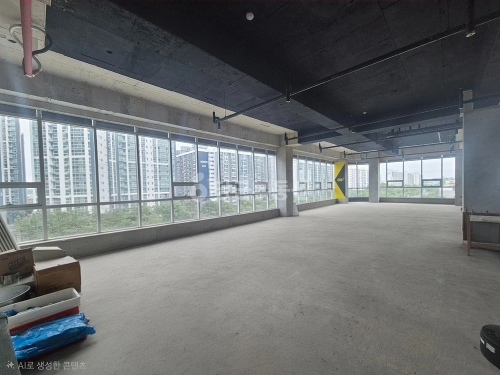 전남광주통합특별시 목포시 산정동 상가 사진 1