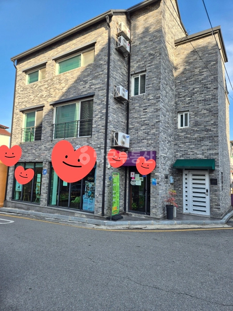 전북특별자치도 전주시 덕진구 금암동 단독/전원주택 사진 1