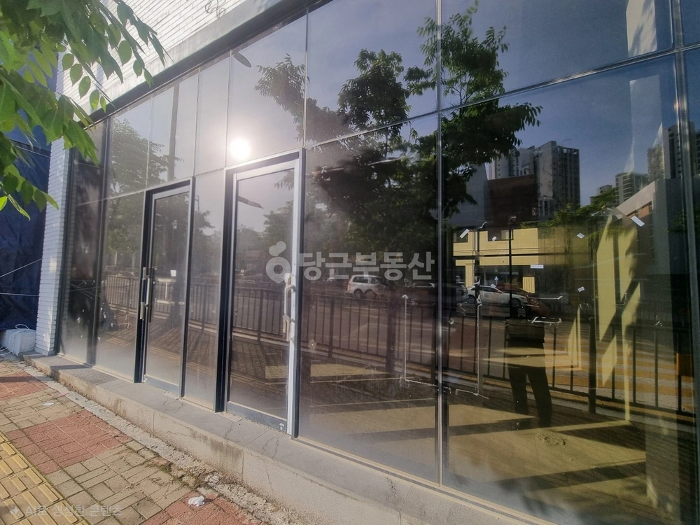 충청북도 청주시 흥덕구 오송읍 상가 사진 1