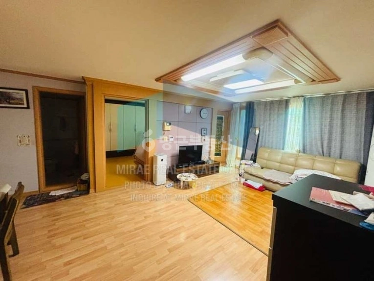 경기도 안양시 만안구 안양동 빌라(투룸 이상) 사진 1