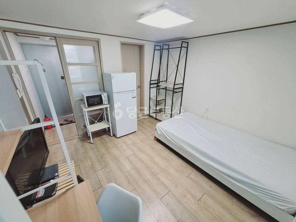 대전광역시 서구 괴정동 원룸 사진 1