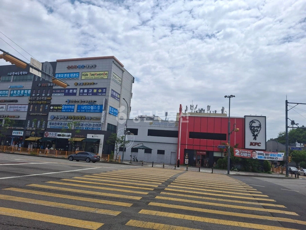 경기도 파주시 목동동 상가 사진 1