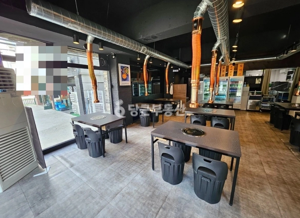 충청남도 천안시 서북구 성정동 상가 사진 1