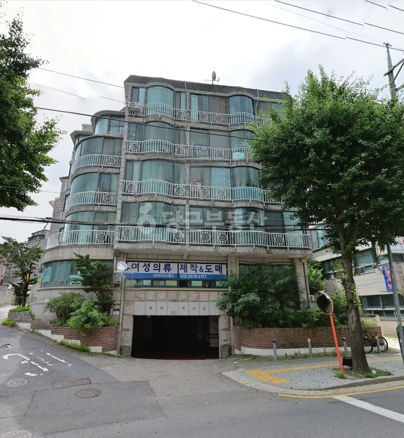 서울특별시 은평구 응암동 빌라(투룸 이상) 사진 1