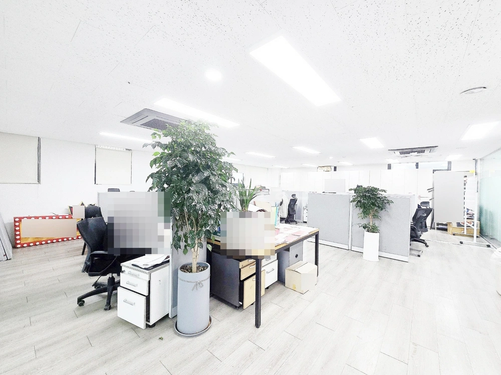 서울특별시 강남구 논현동 사무실 사진 1