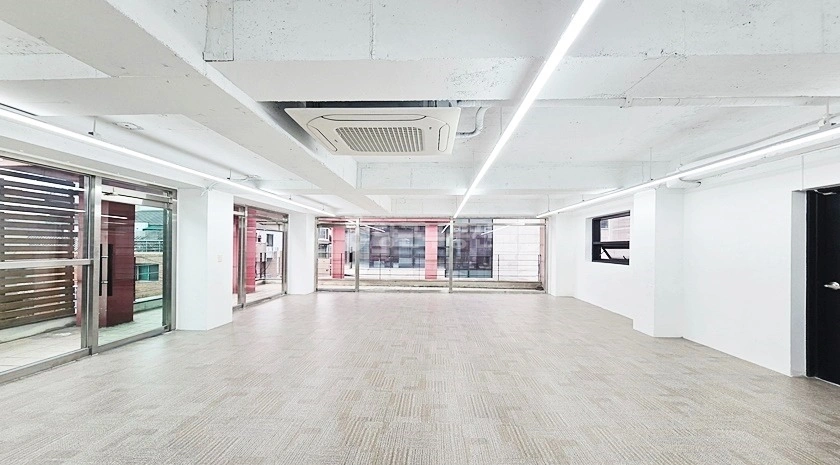 서울특별시 강남구 역삼동 사무실 사진 1