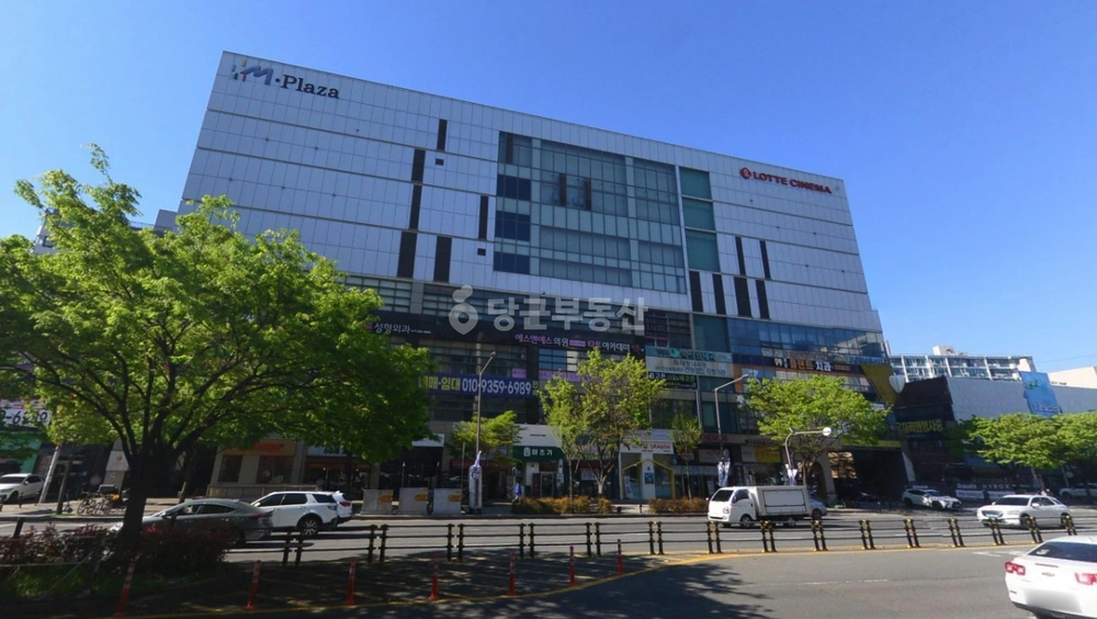대구광역시 서구 내당동 상가 사진 1