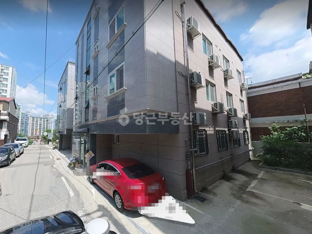 충청북도 청주시 흥덕구 비하동 빌라(투룸 이상) 사진 1