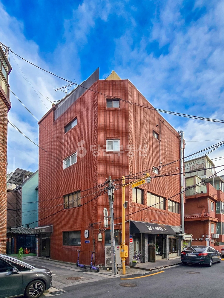 서울특별시 마포구 연남동 상가 사진 1