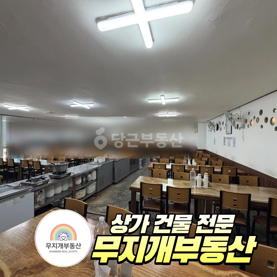 부산광역시 해운대구 중동 상가 사진 1