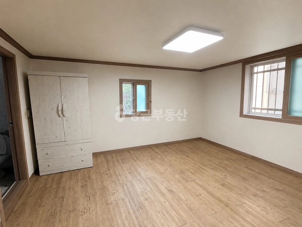 대전광역시 대덕구 중리동 원룸 사진 1