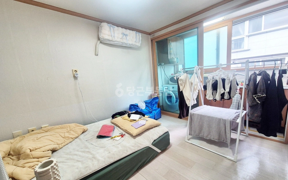 서울특별시 관악구 봉천동 원룸 사진 1