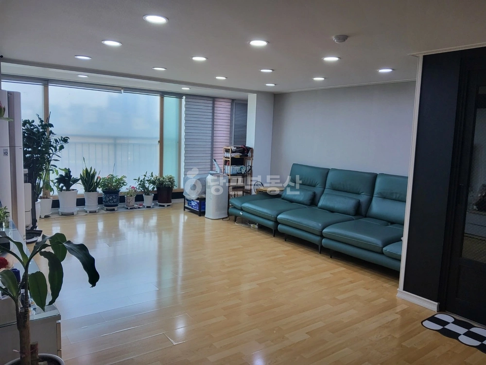 경기도 부천시 소사구 소사본동 아파트 사진 1