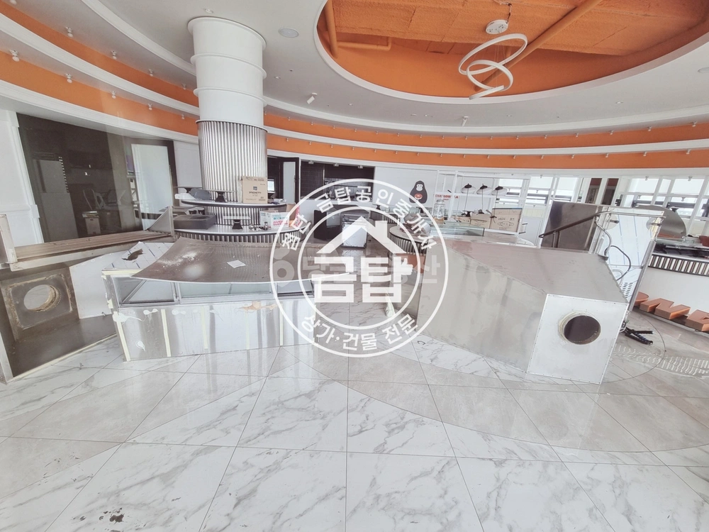 전남광주통합특별시 광산구 월계동 상가 사진 1