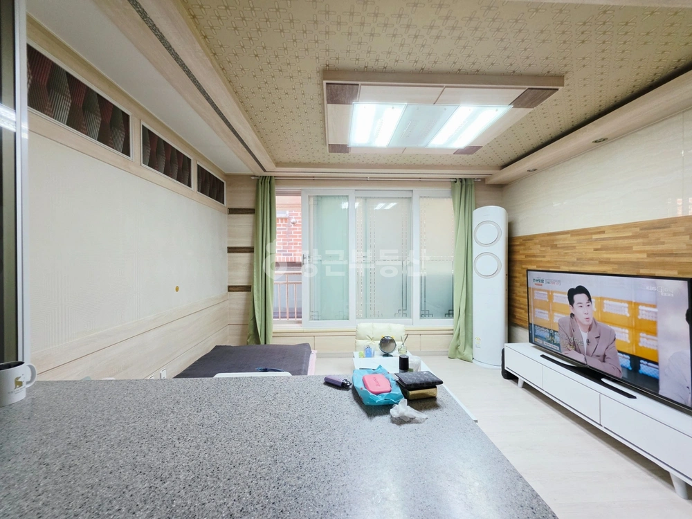 경기도 안산시 상록구 본오동 빌라(투룸 이상) 사진 1