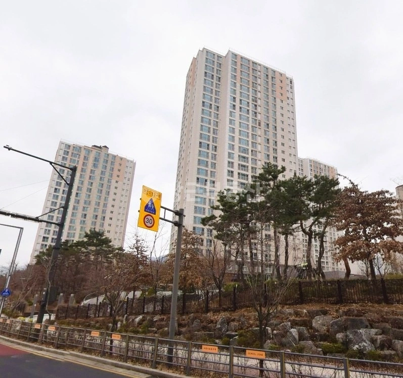 경기도 하남시 학암동 아파트 사진 1