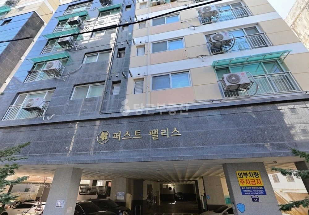 경기도 부천시 원미구 심곡동 오피스텔 사진 1
