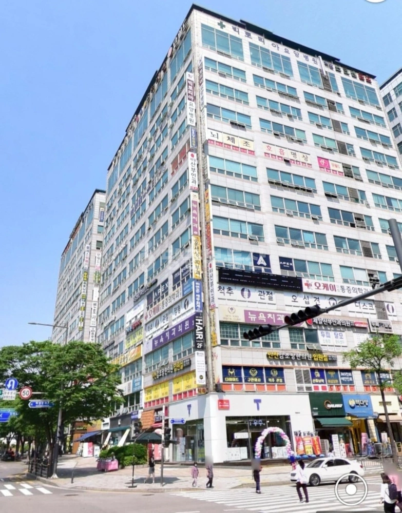 인천광역시 계양구 계산동 상가 사진 1