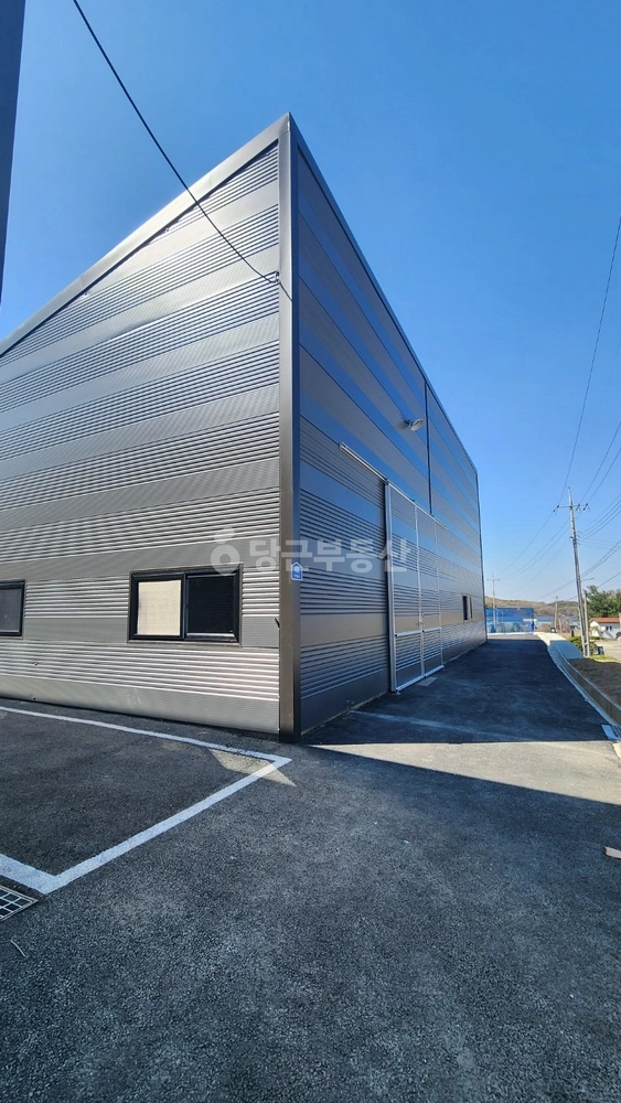 충청남도 천안시 동남구 풍세면 공장/창고 사진 1