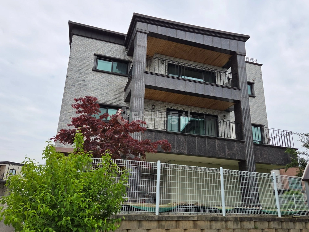 경기도 평택시 팽성읍 단독/전원주택 사진 1