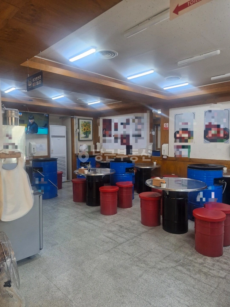 인천광역시 서해구 석남동 상가 사진 1
