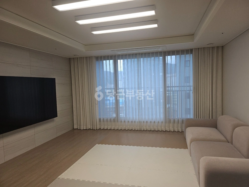 전남광주통합특별시 북구 문흥동 아파트 사진 1
