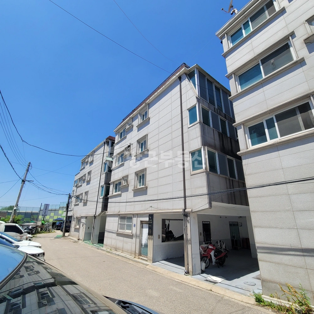 경기도 화성시 병점구 진안동 원룸 사진 1