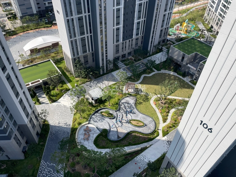 경기도 연천군 연천읍 아파트 사진 1
