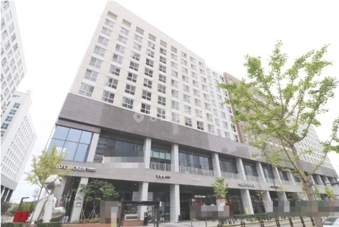 경기도 하남시 망월동 오피스텔 사진 1