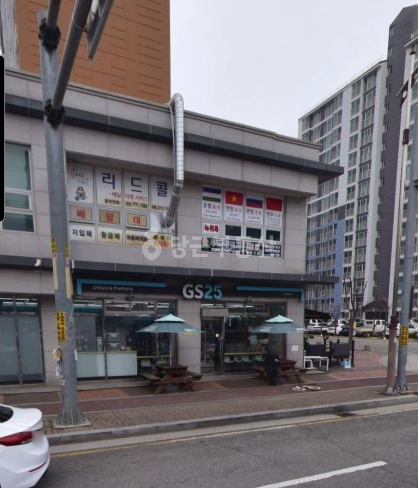 경상남도 김해시 진영읍 상가 사진 1