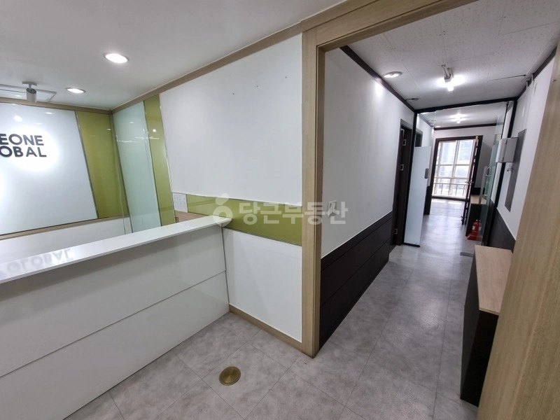 서울특별시 강남구 역삼동 사무실 사진 1