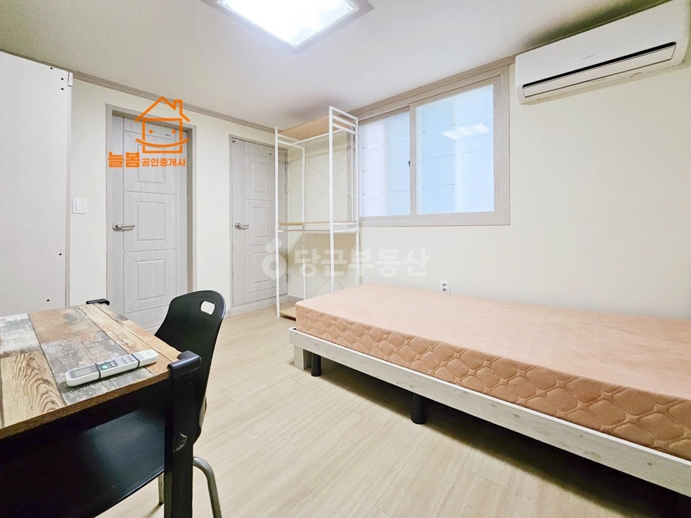 대구광역시 북구 태전동 원룸 사진 1