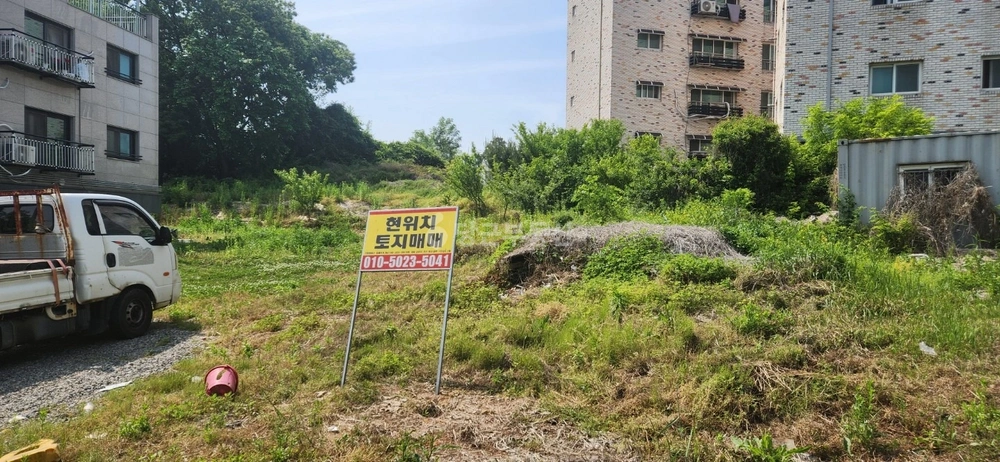 경기도 화성시 만세구 팔탄면 토지 사진 1