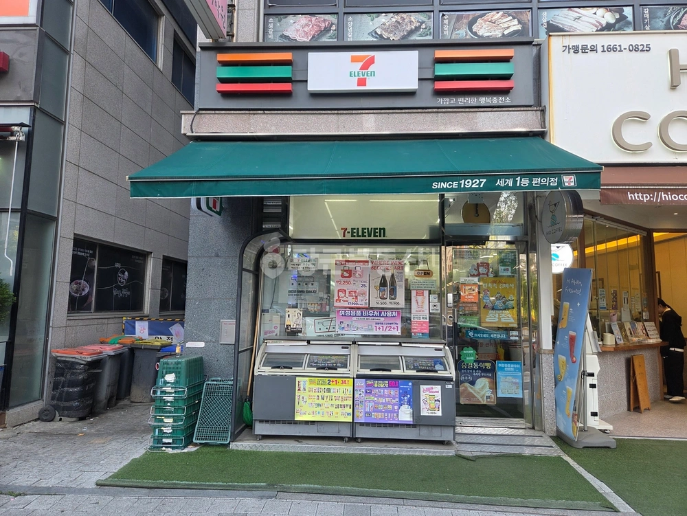 경기도 시흥시 은행동 상가 사진 1