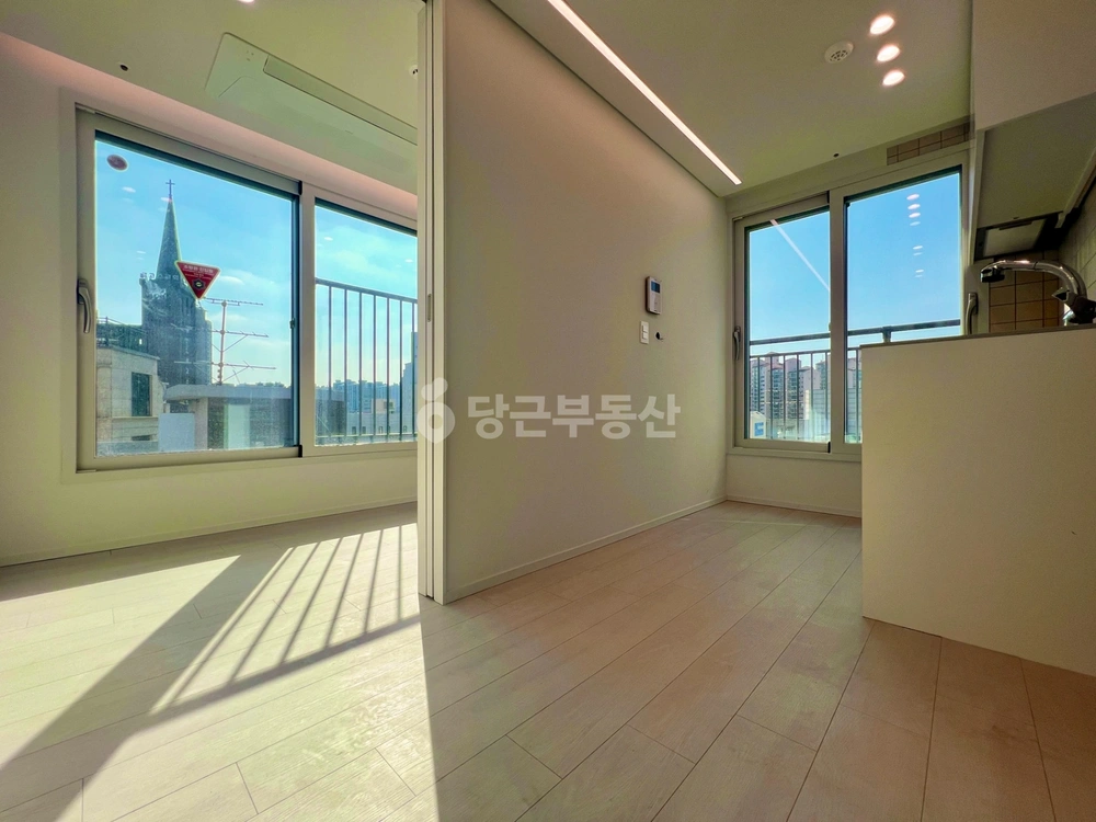 서울특별시 서초구 방배동 원룸 사진 1