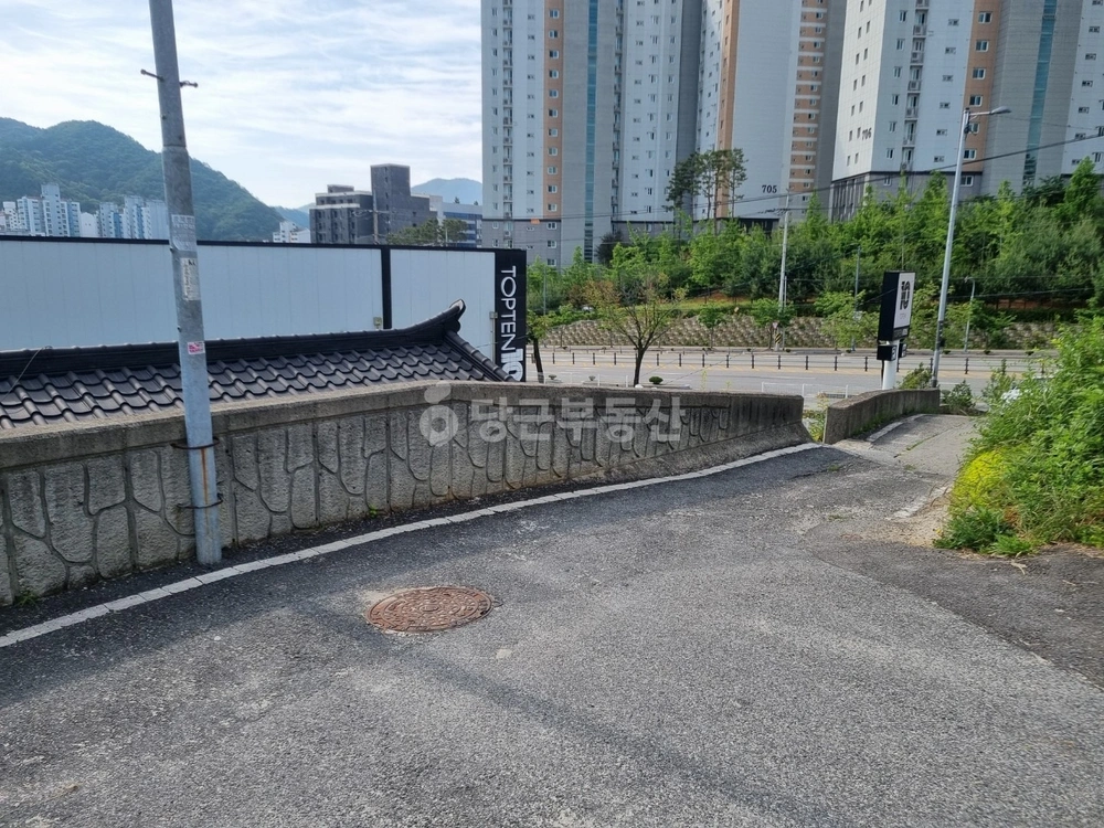 충청북도 충주시 지현동 단독/전원주택 사진 1