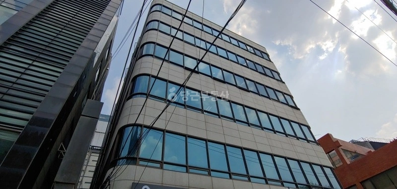 서울특별시 강남구 삼성동 사무실 사진 1