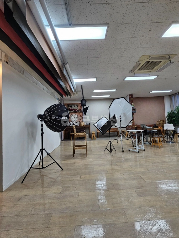 경기도 수원시 영통구 이의동 상가 사진 1