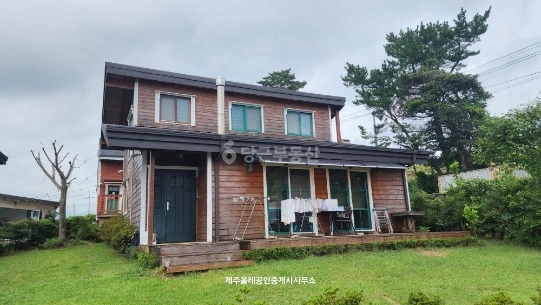제주특별자치도 서귀포시 남원읍 단독/전원주택 사진 1