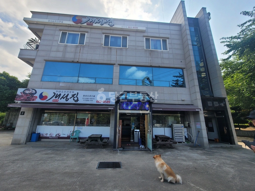 경기도 평택시 이충동 상가 사진 1