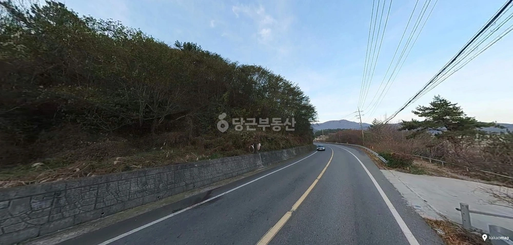 전남광주통합특별시 고흥군 동일면 토지 사진 1